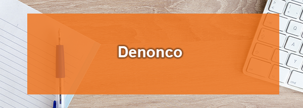 Denonco
